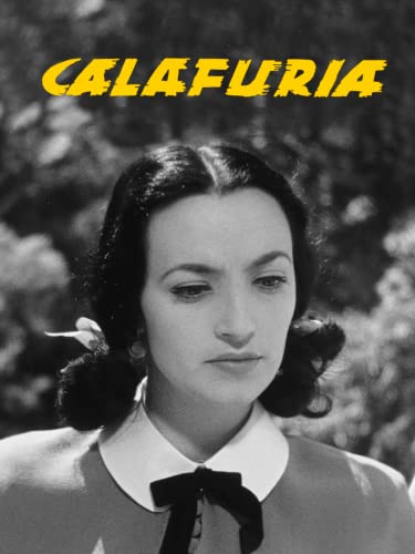  Calafuria