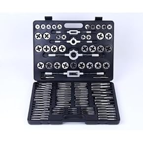 Amazon.co.jp: タップドリルセット - ドリルビット: 産業・研究