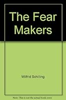 The fear makers B0007G1TF2 Book Cover