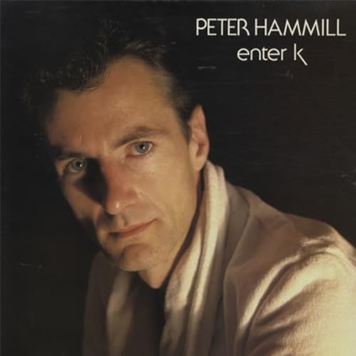 Amazon.com: Enter K : Peter Hammill: Digital Music