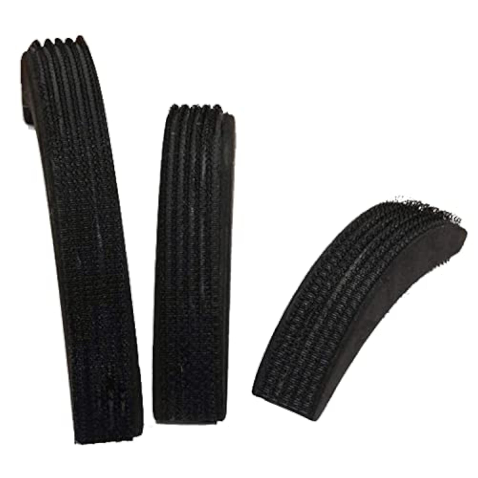Banana Bumpits Puff Maker Black Hair Style Maker