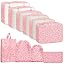 Pink Leopard Print