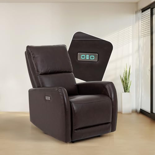 Encuentra la mejor selección de Sillon reclinable piel al mejor precio. 7