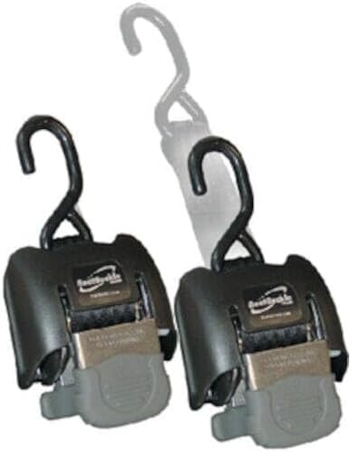 279F14256 G2 Retractable 14" to 43" Transom -Down 279-F14256