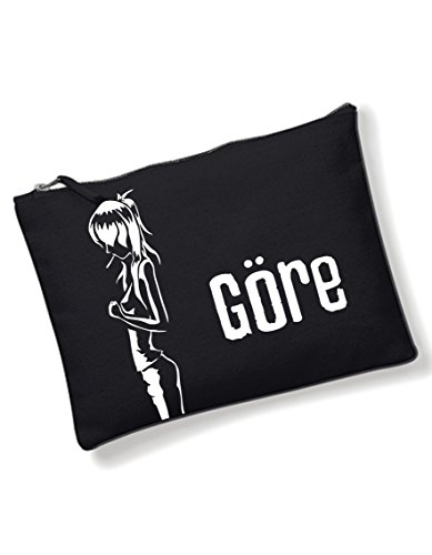 Make Up Tasche Schminktasche Kosmetiktasche kleine...