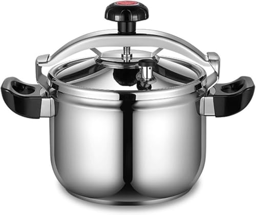 Olla a presión Acero inoxidable 15L miniatura 1