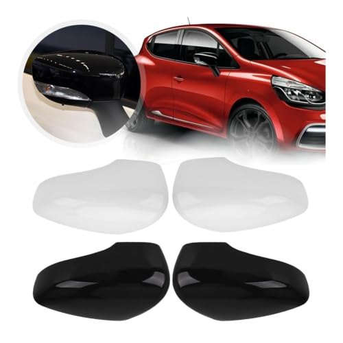 Boîtier rétroviseur Clio 4 étanche protège circuits Zoe Captur
