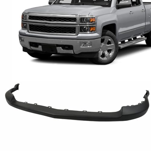 labwork Front Bumper 2014-2015 1500