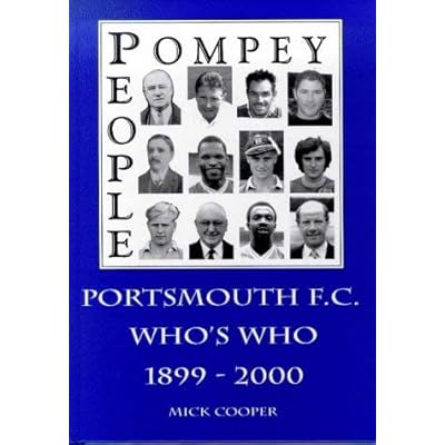 Pompey People