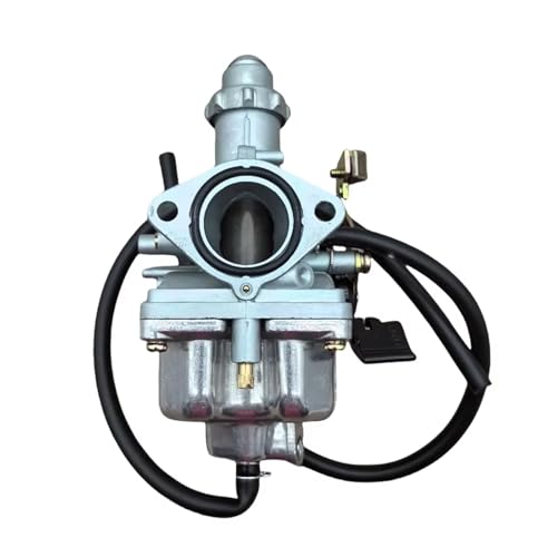 Carburateur Sportrax 250 pour vos sorties tout-terrain en forêt