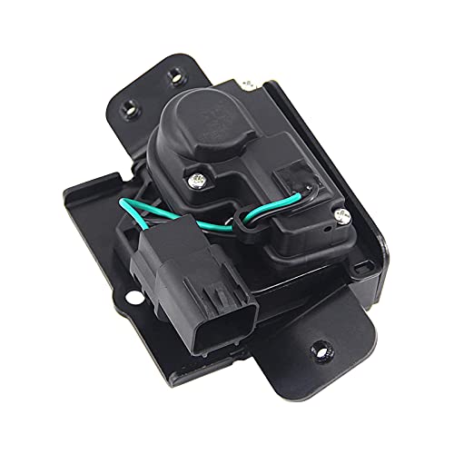 Unikpas Liftgate Lock Actuator Compatible for GMC Yukon Acadia Chevy Tahoe Equinox Buick Enclave Cadillac Escalade CTS SRX Vue Torrent Replace Back Tailgate Door Latch 931-299 13501871 by unikpas - Image 6