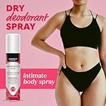 Summer's Eve Blissful Escape Daily Refreshing Feminine Spray, 2 oz - Image 2