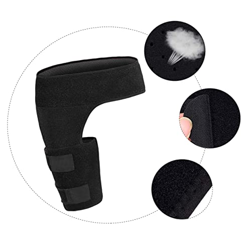 Cinturón Protector de Cadera GALPADA para Fitness miniatura 6