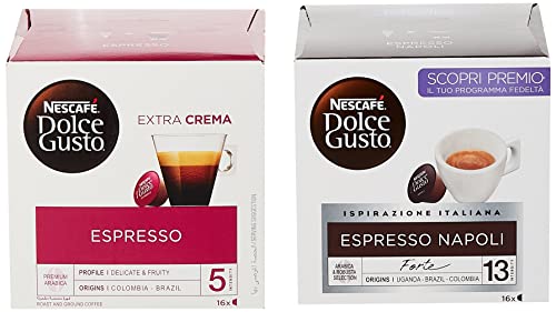 DELONGHI Dolce Gusto EDG315.R GENIO S PLUS red kapsulinis kavos Kavos aparatas – Bild 4