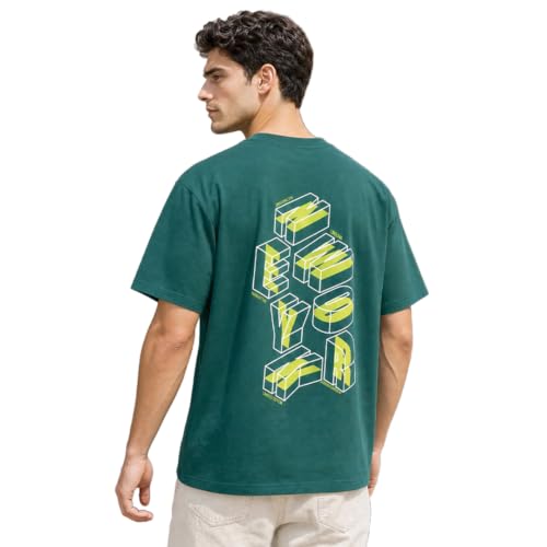 Image of NOBERO Men T-Shirt