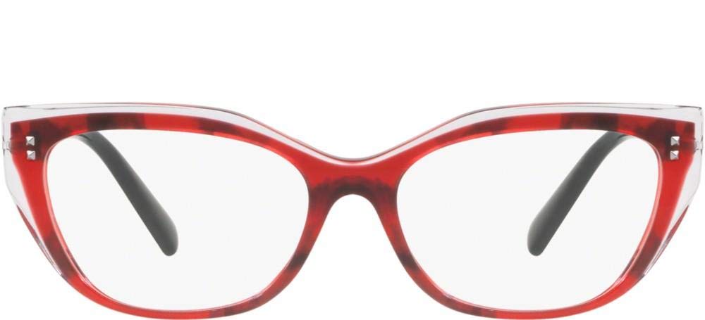 Eyeglasses Valentino VA 3035 5128 Havana/Red