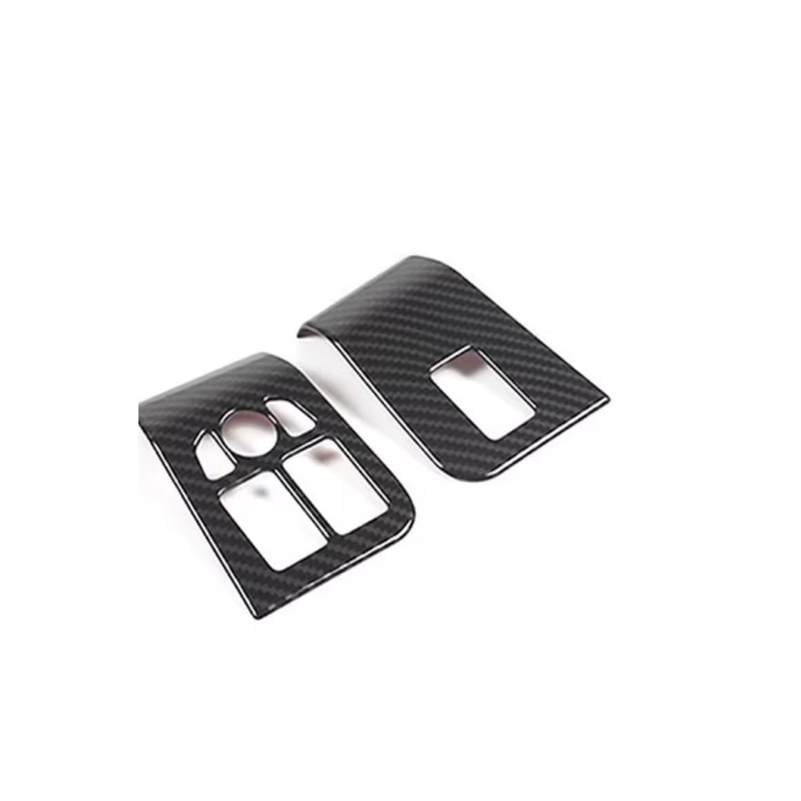 Car Interior Moulding Trim for Jaguar for F-Type 2013-2024 Interior Central Control Decorative Stickers Car Accessories(O)
