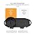 Liven Electric Grill With Hot Pot,Multifunctional Indoor Teppanyaki Grill/Korean BBQ/Shabu Shabu Hot Pot,Separate Temperature Control,3.6L Capacity for 2-10 People,SK-J6868