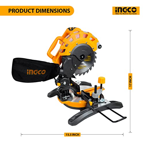 Image of INGCO Mitre saw
