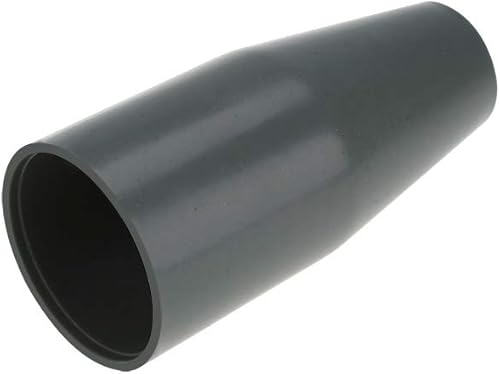 Miniatura 9 de Accesorios Tubos de extensión, conectores adaptadores, cepillos, boquillas de conector de codo, 9 piezas de accesorios de aspiradora, cabezales de