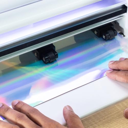 Siser JULBASE Juliet Professional Vinyl Cutter Machine Bundle thumb #7