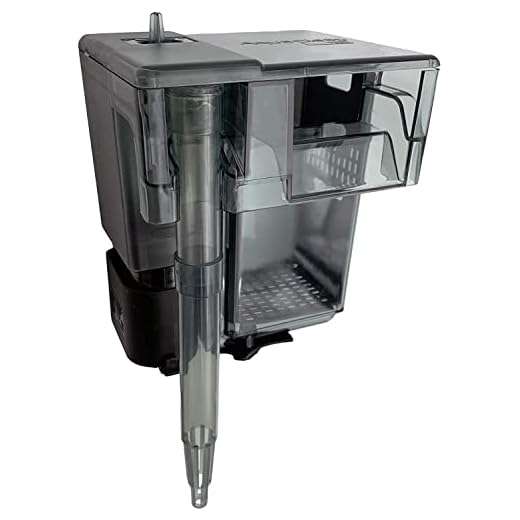 AquaClear A595 Sistema de Filtración, 5 a 20 galones