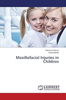 Paperback Maxillofacial Injuries in Children Book