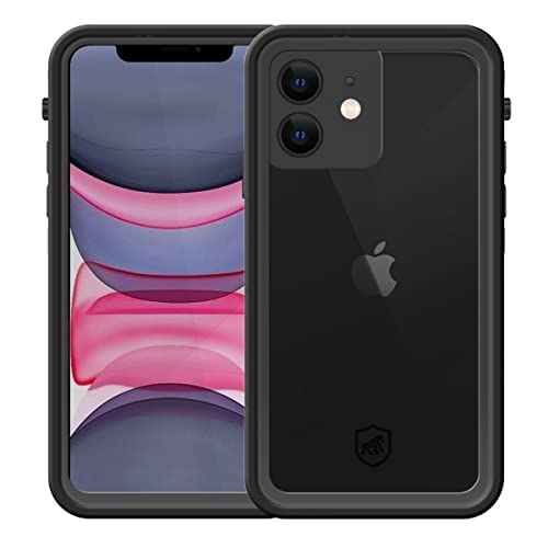 Capa à Prova D'Água Nautical para IPhone 11 6.1 - GShield