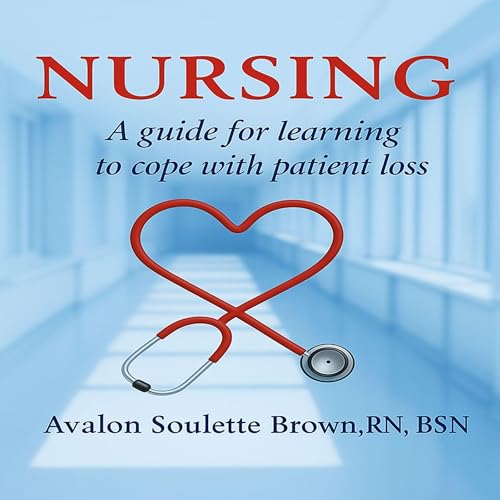 Page de couverture de Nursing