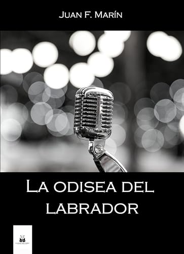 La odisea del labrador (Impacto)