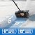 Litheli Cordless Snow Shovel, 20V 12'' Brushless Electric Snow Blower for Driveway, Battery Powered Snow Thrower, 4.0Ah Battery Included
