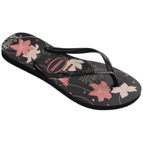 Havaianas 4132823-7759 Women'S Slim Organic Flip Flops thumb #1