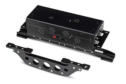 Next Level Racing Motion Plus Platform NLR-M007 by Next Level Racing - Used condition - Image 2