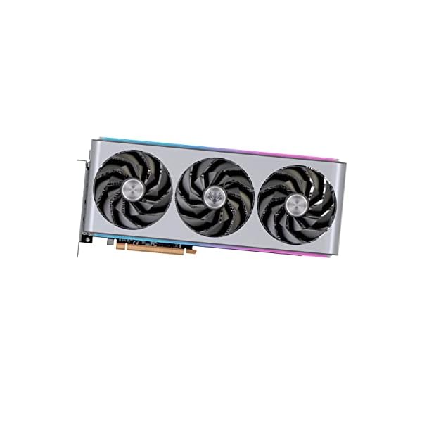 Sapphire Nitro+ Radeon RX 7900 XTX Vapor-X AMD 24 GB GDDR6 - Image 3
