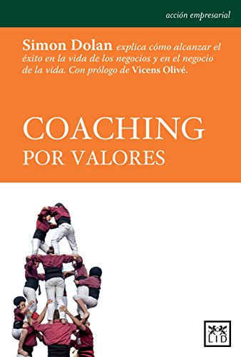 Coaching por valores