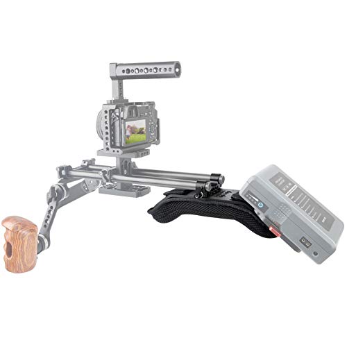 cinema camera rig product image