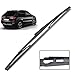 Vehicle Wiper Wiper Blades for Renault Koleos 24