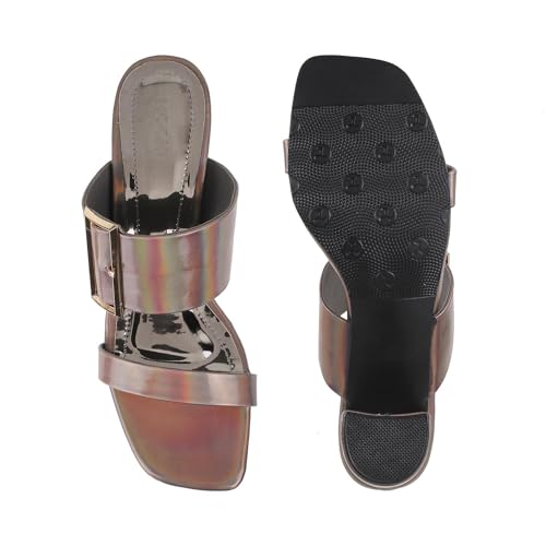 Image of Mochi Women's Fashion Sandals
