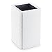 BLUEAIR?Blue Pure 121 Genuine Replacement Filter, Extra Protection Particle and?Activated?Carbon, Fits Blue Pure 121 Air Purifier