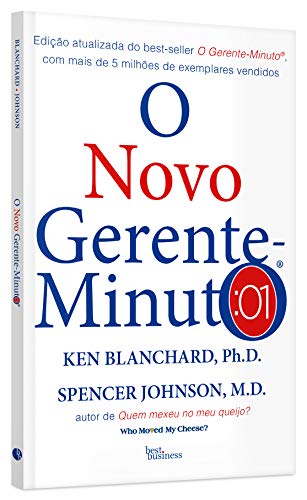 O novo Gerente-Minuto