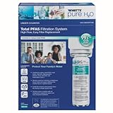 Watts Premier H2O-DWCBTP100 Single-Stage Total PFAS Reductio...