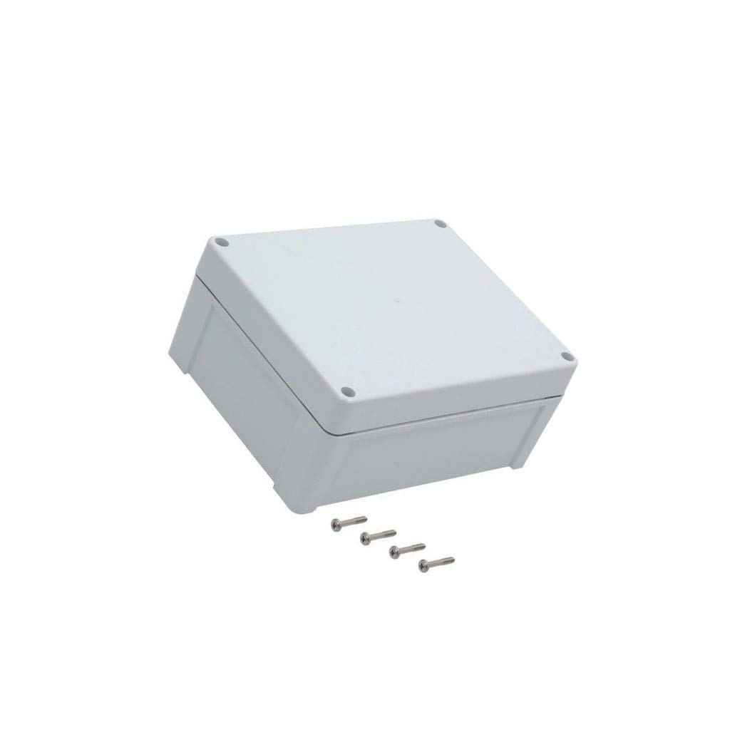 Boîtier universel ZP ABS I étanche pour montage électronique 240x190x105
