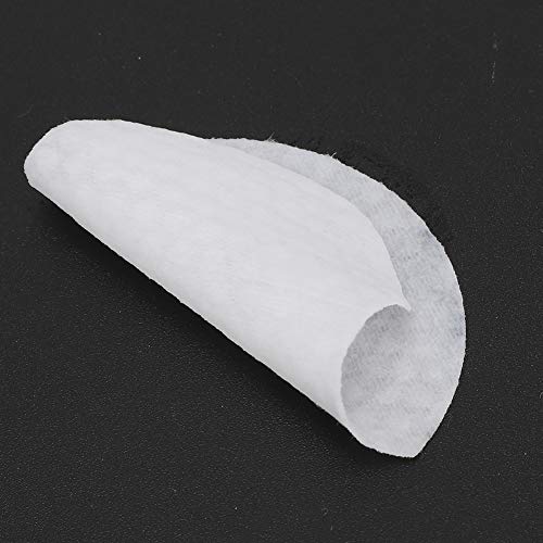 Hisopo de Algodón con ácido Salicílico Al 2% de 60 Uds, Toallitas de Reparación de Limpieza Facial para la Eliminación de Acné Y Espinillas Faciales, Tratamiento de Poros Retráctiles