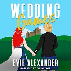 Wedding Games cover art