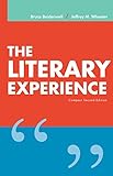 The Literary Experience, Compact Edition (with 2016 MLA Update Card)