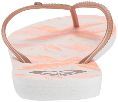 Image of Roxy womens Bermuda Sandal Flip Flop