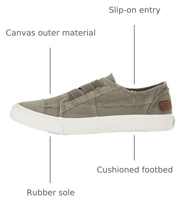 Image of Blowfish Malibu Women's Marley Sneaker