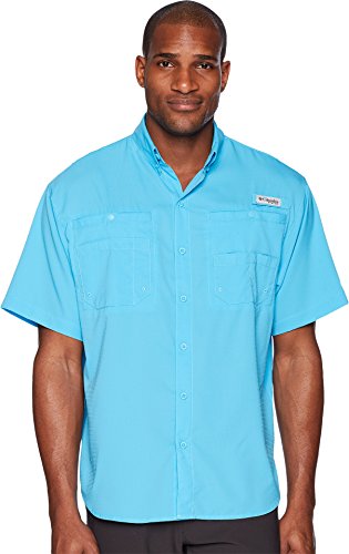 Image of Columbia Men's PFG Tamiami II Short Sleeve Shirt