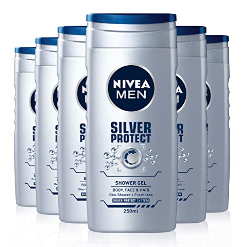 Best Antibacterial Shower Gel UK Reviews (April 2024)