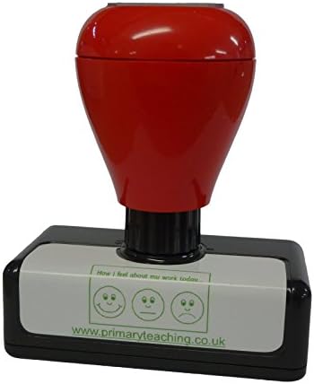 Smiley Face Self-Assessment Poster By Maranda Dumas | TPT - View #7